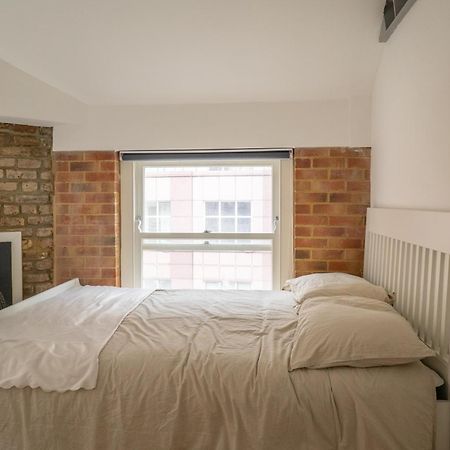 City Air Apartments - Hatton Garden - Great Transport Links London Exterior foto